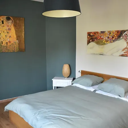 Casa Frida Oostende
