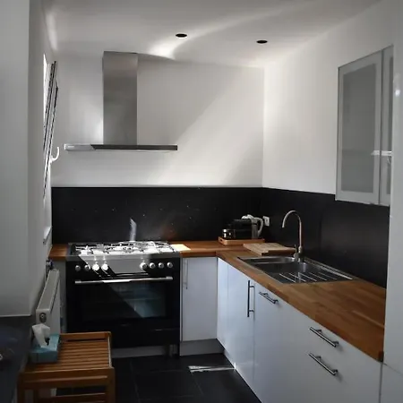 Tatil Evi Casa Frida *