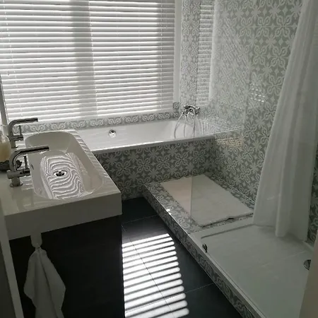 Tatil Evi Casa Frida *