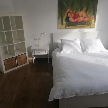 Casa Frida Oostende
