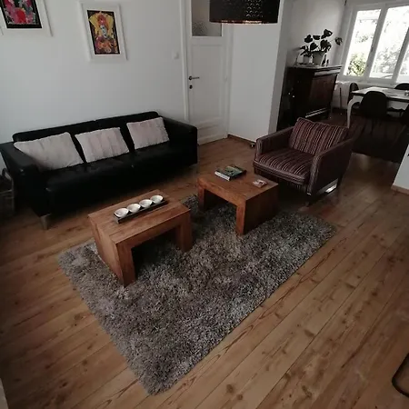 Casa Frida
