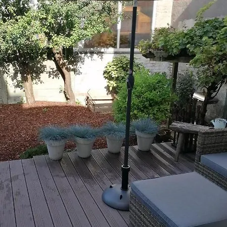Casa Frida Vakantiehuis