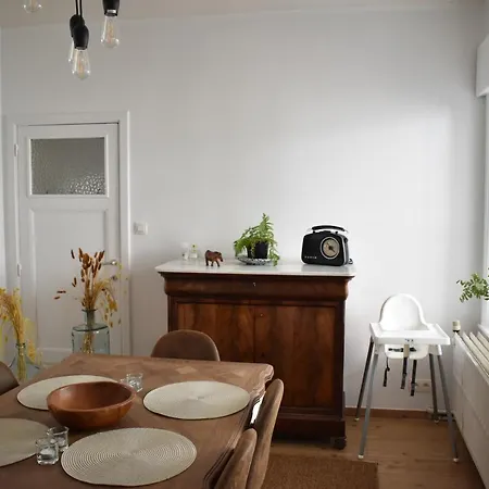 Vakantiehuis Casa Frida *
