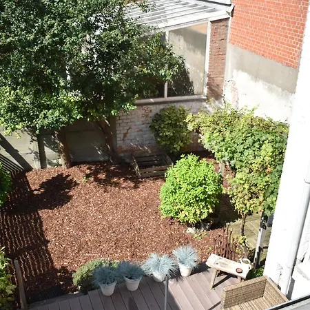 Vakantiehuis Casa Frida